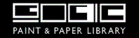 Paint & Paper Library
